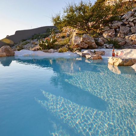 Garden Architect'S Studio Pyrgos Kallistis Bagian luar foto